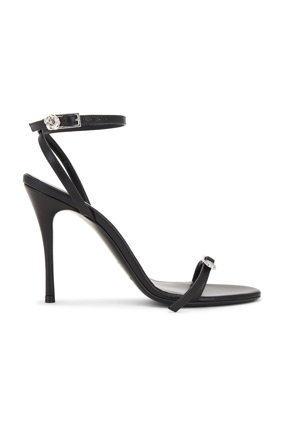 ankle strap sandal