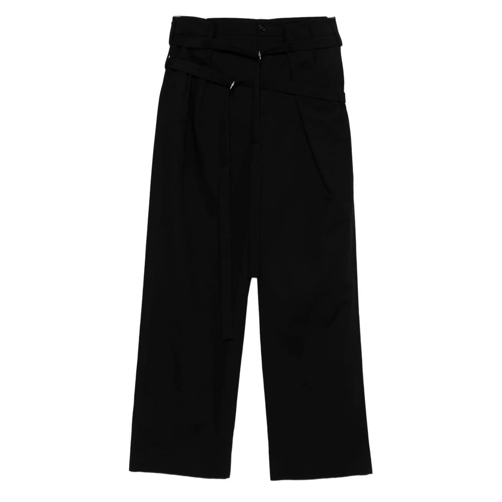 ann demeulemeester pant