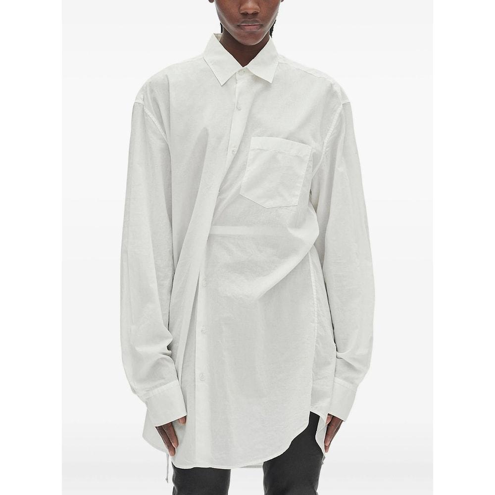 ann demeulemeester shirt