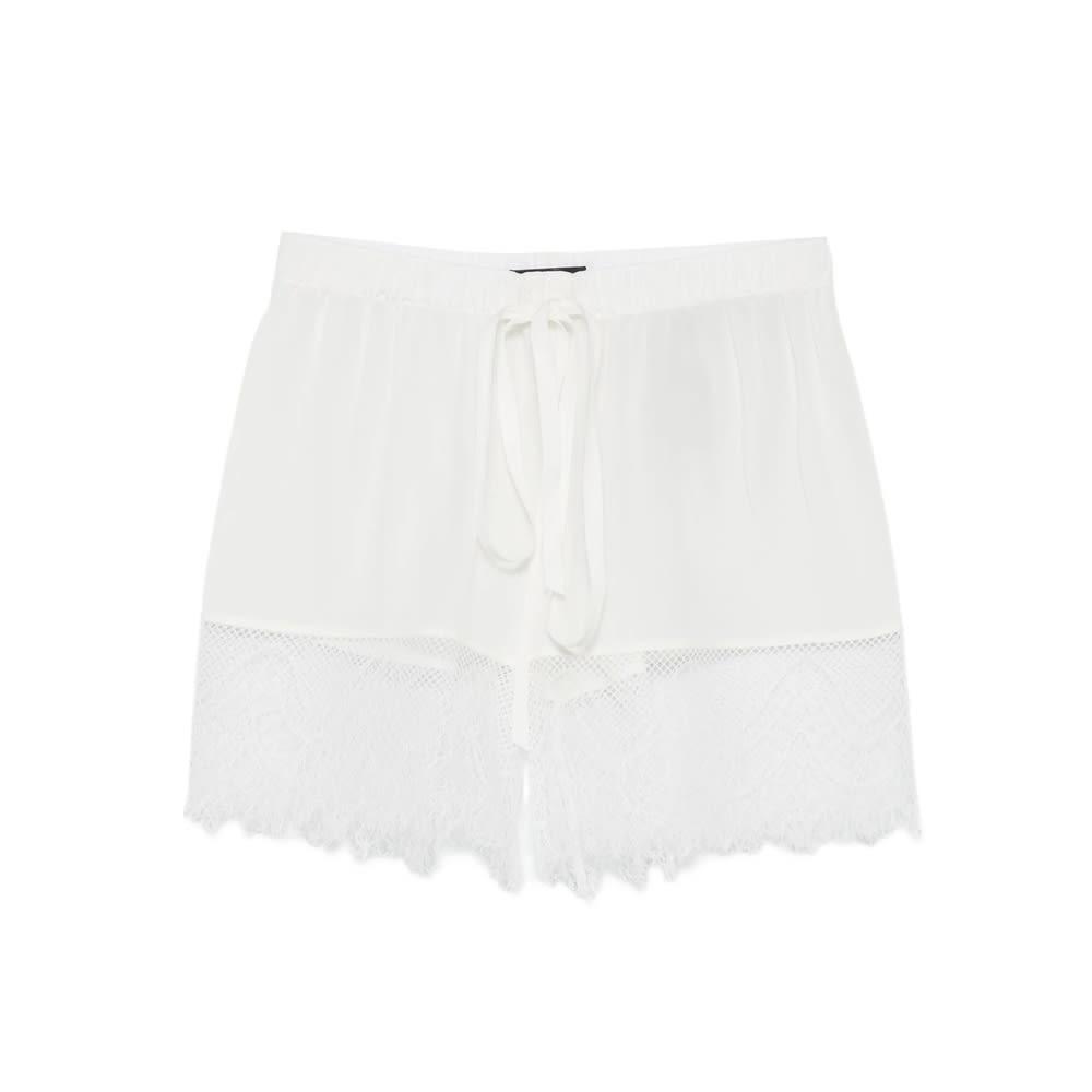 ann demeulemeester short