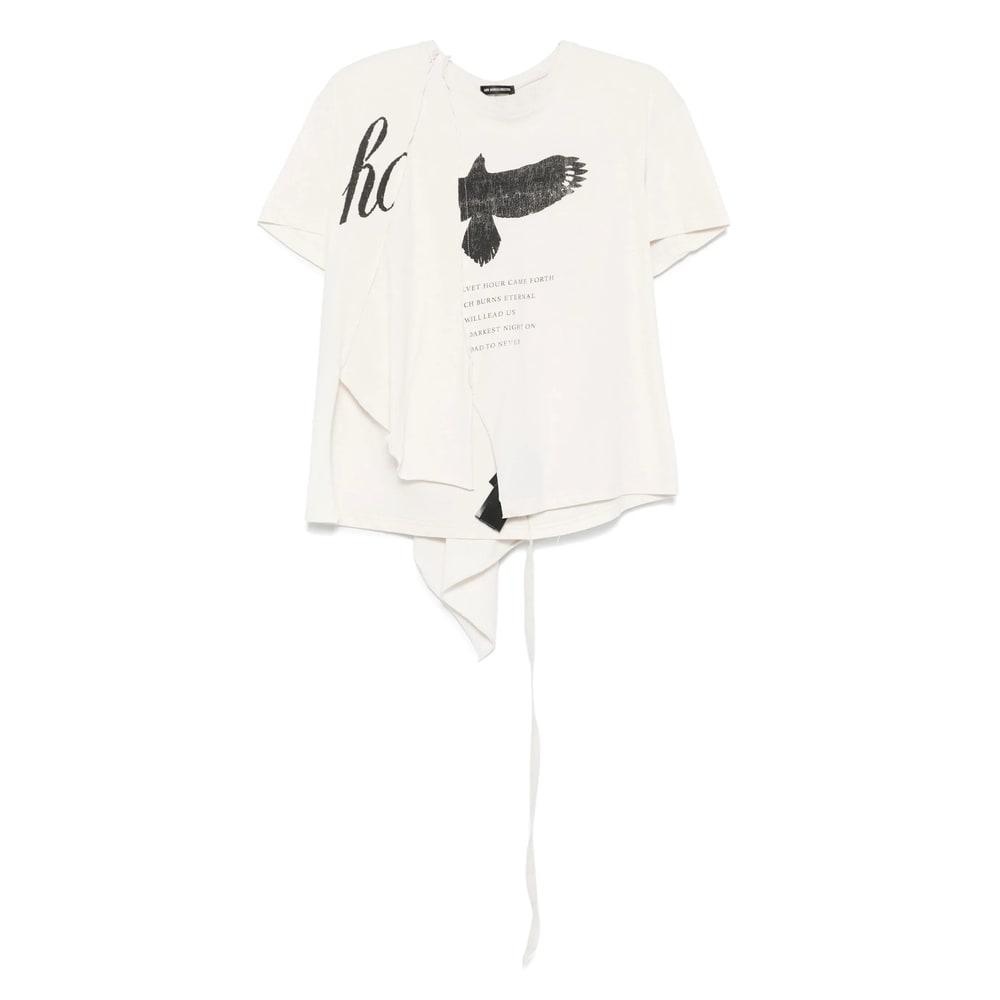 ann demeulemeester t-shirt
