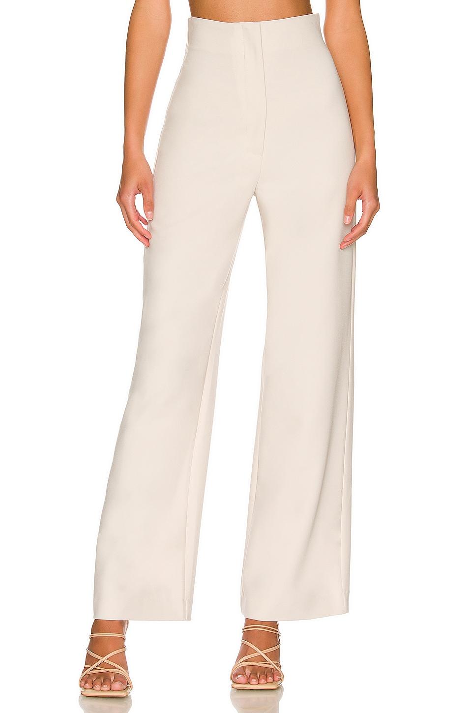 anna high waist pant