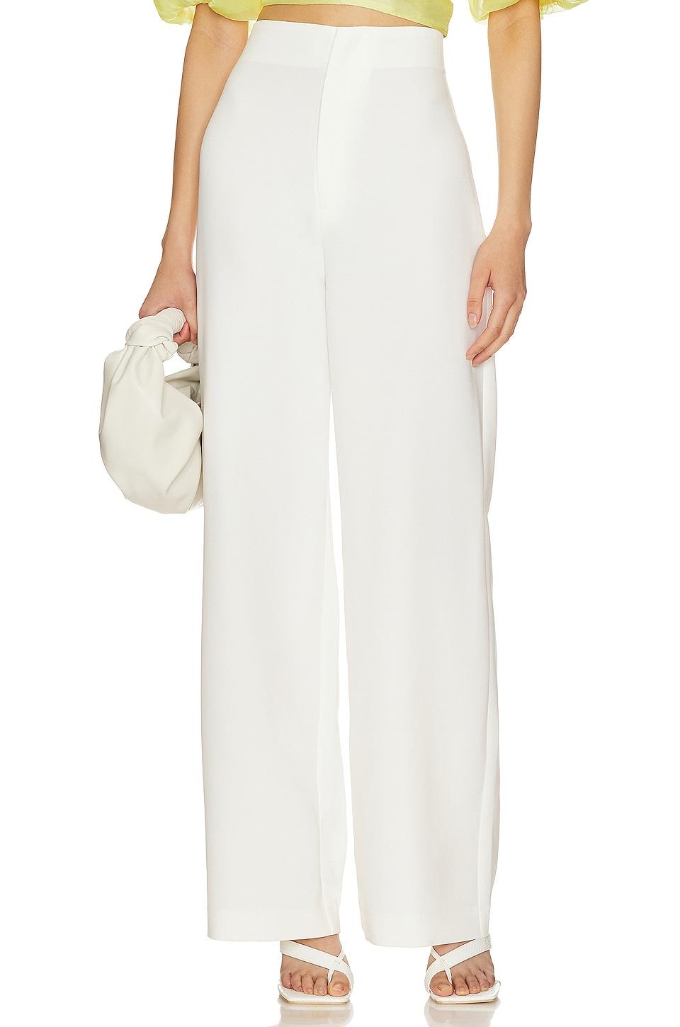 anna high waist pant