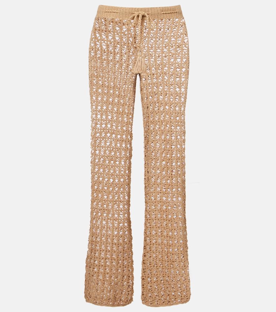 anna kosturova crochet cotton wide