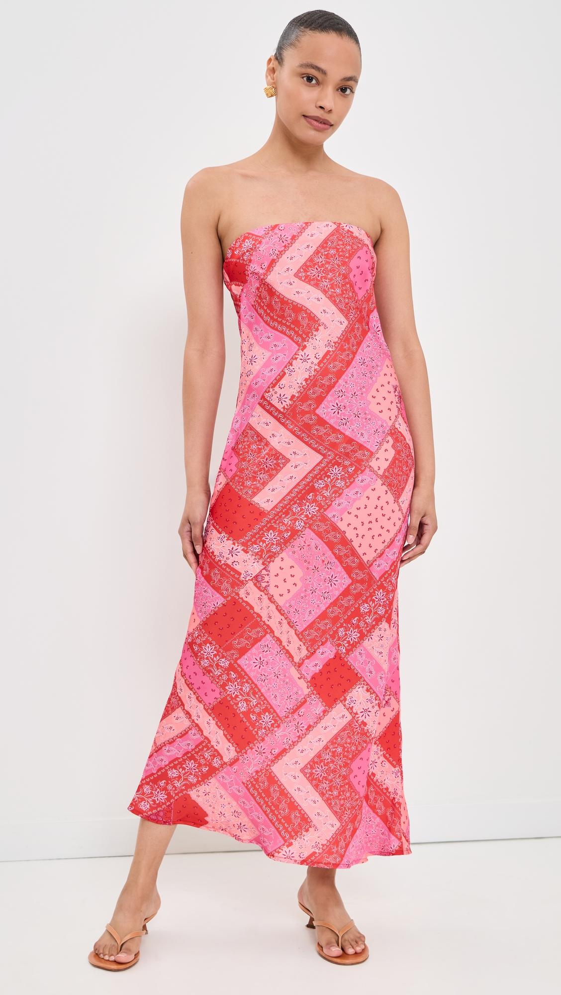 anna slip dress