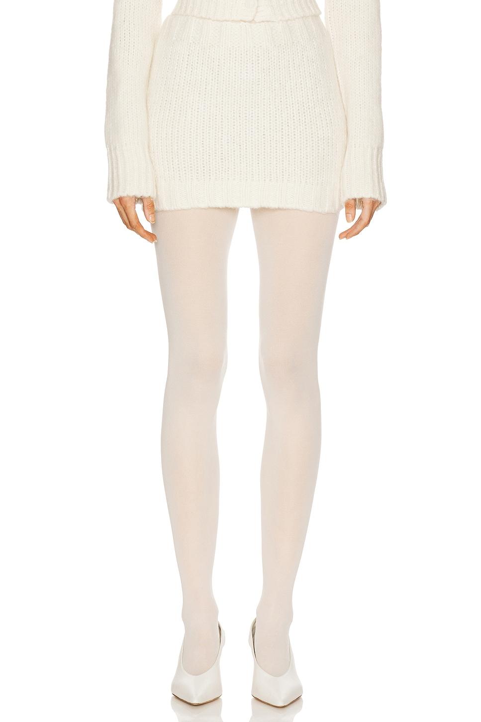 annabelle knit skirt