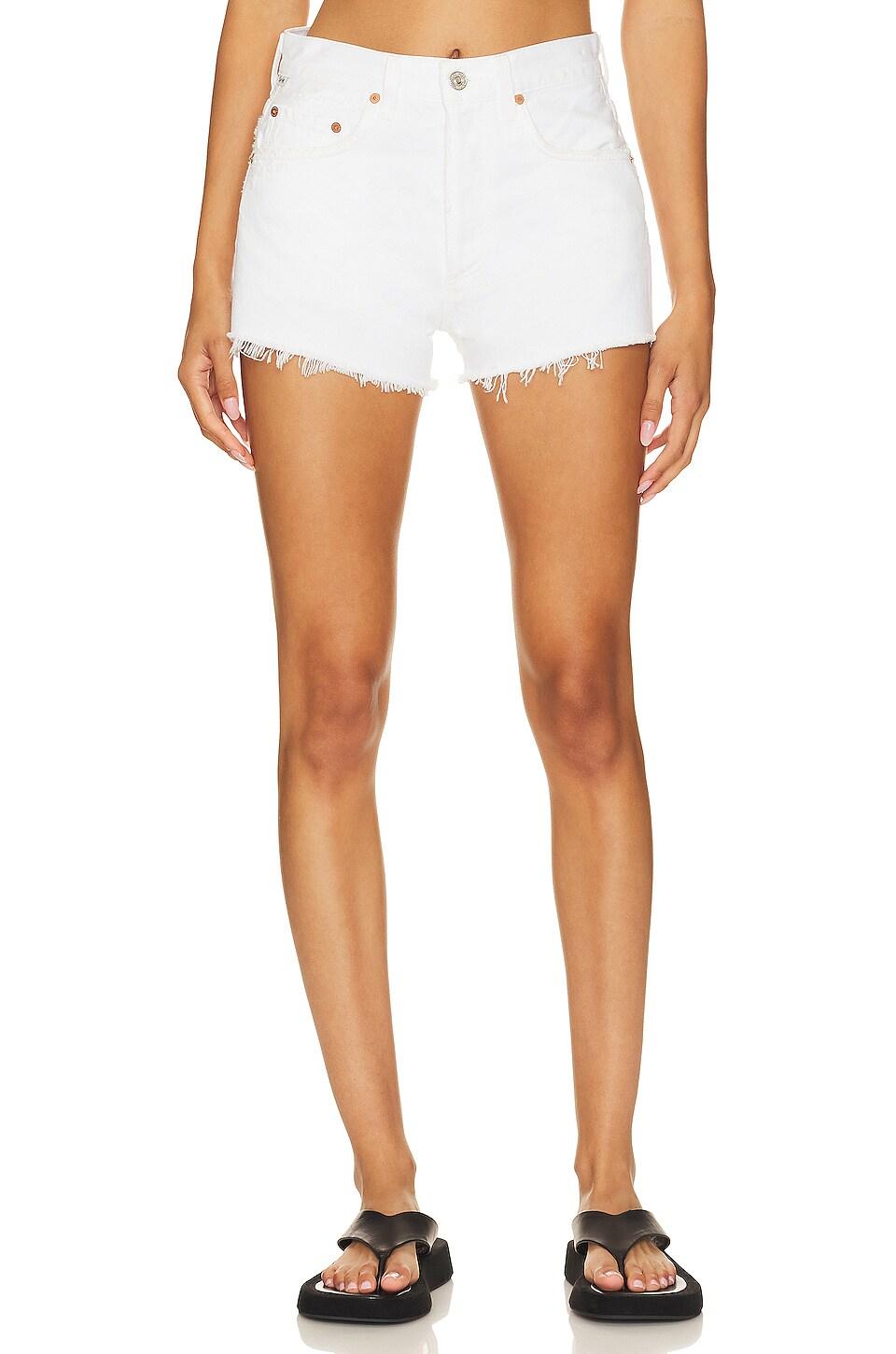 annabelle vintage relaxed short