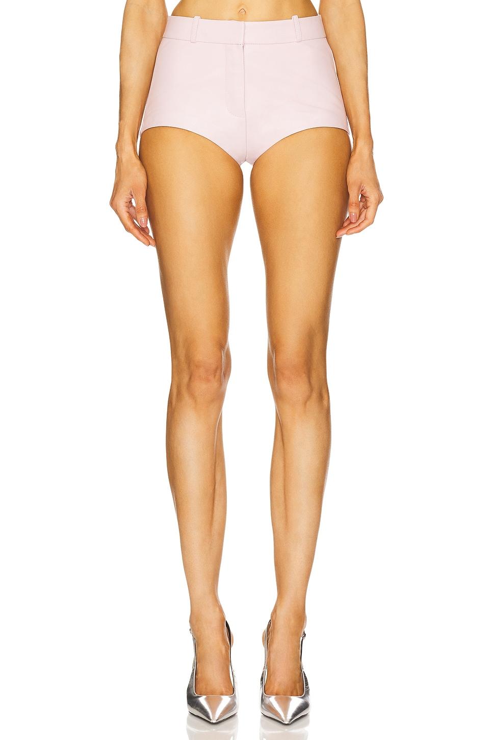 annaise hot short