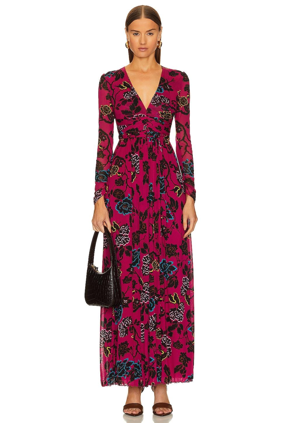 anne dress