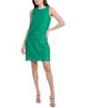 anne klein high nk slvls shift dress