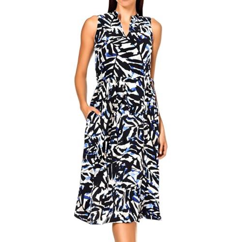 anne klein jenna drawstring dress