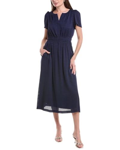 anne klein vnk ss patio dress