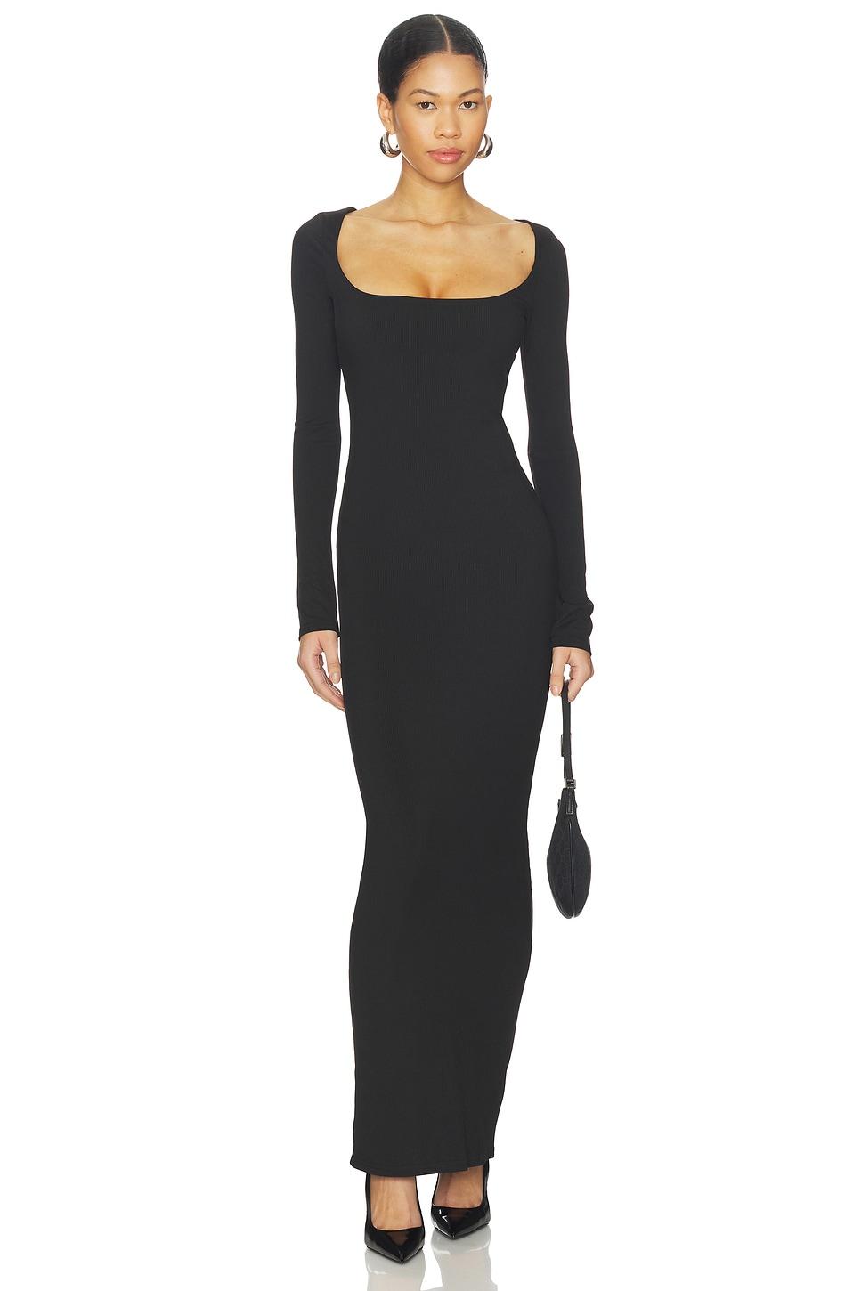 anneliese maxi dress