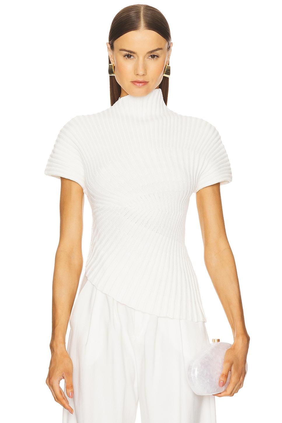 annemie knit top