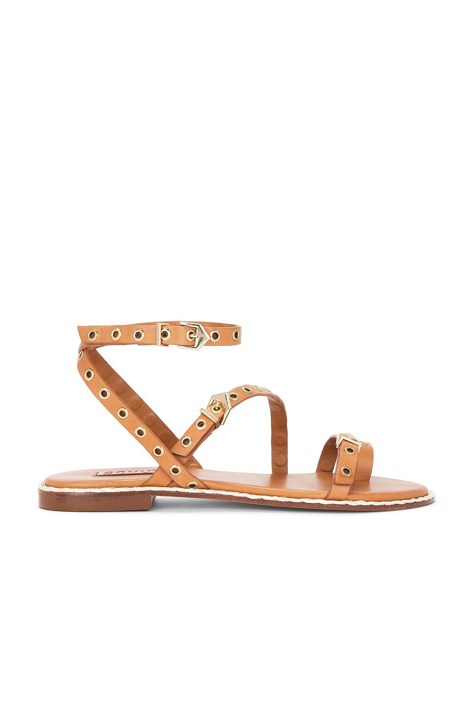 annete sandal