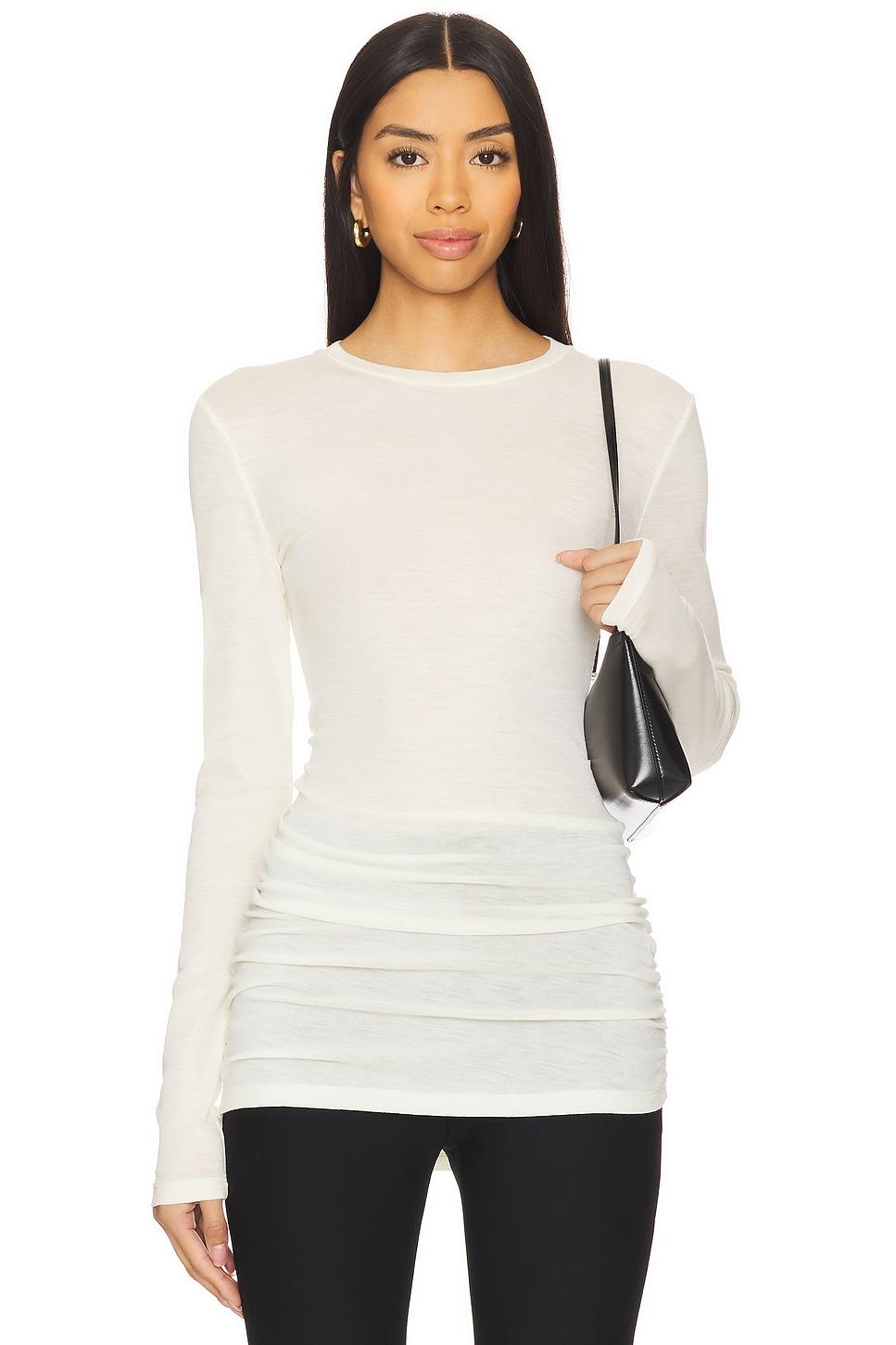 annette knit top