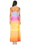 annie maxi dress