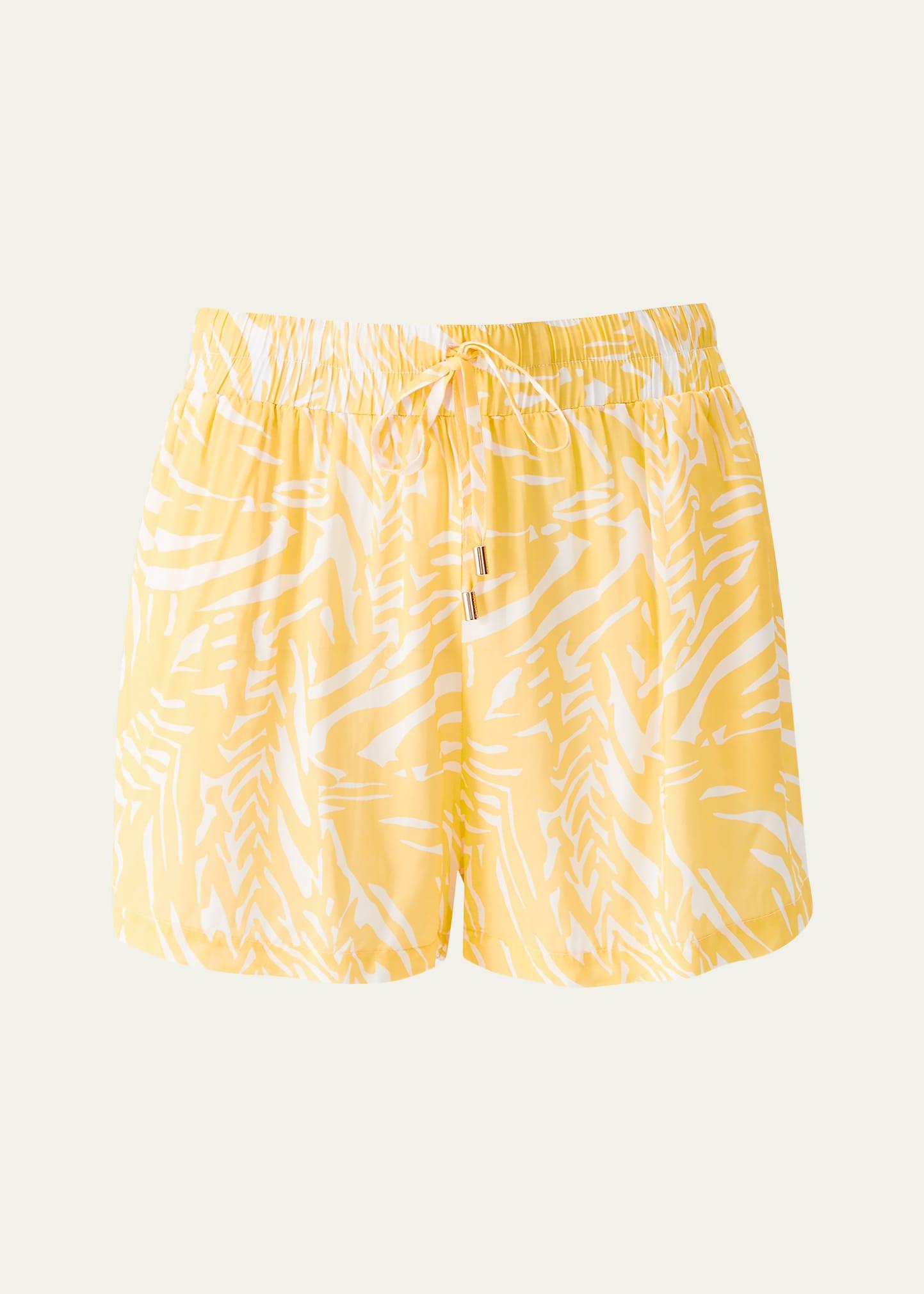 annie shorts
