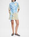 anouk mini dress