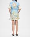 anouk mini dress