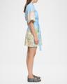 anouk mini dress