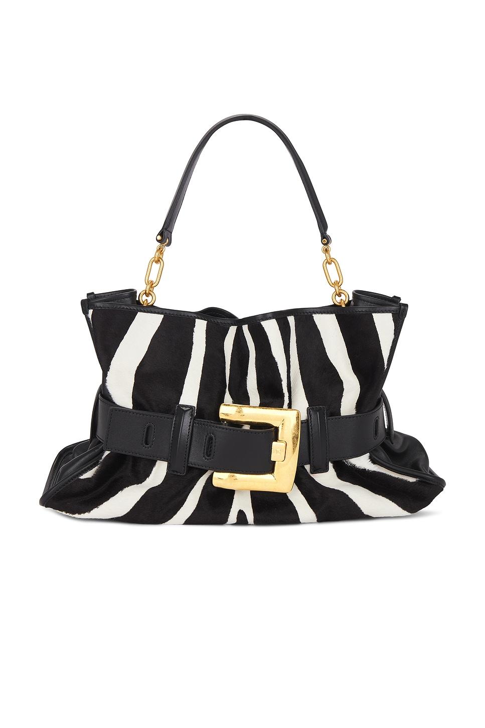 anthem medium shoulder bag