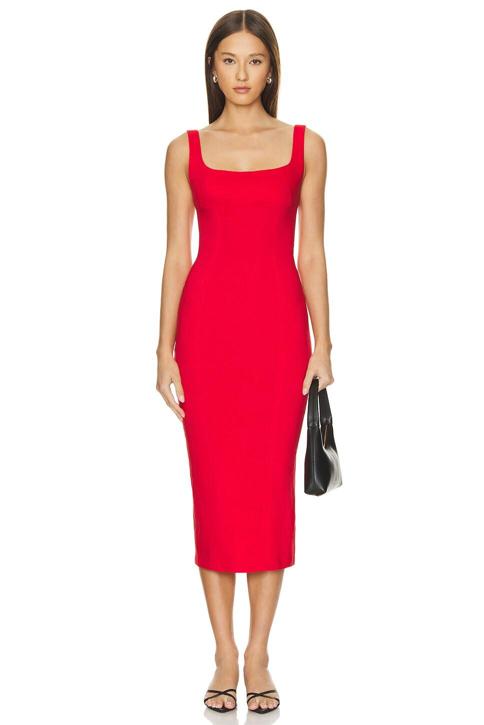 anthia dress