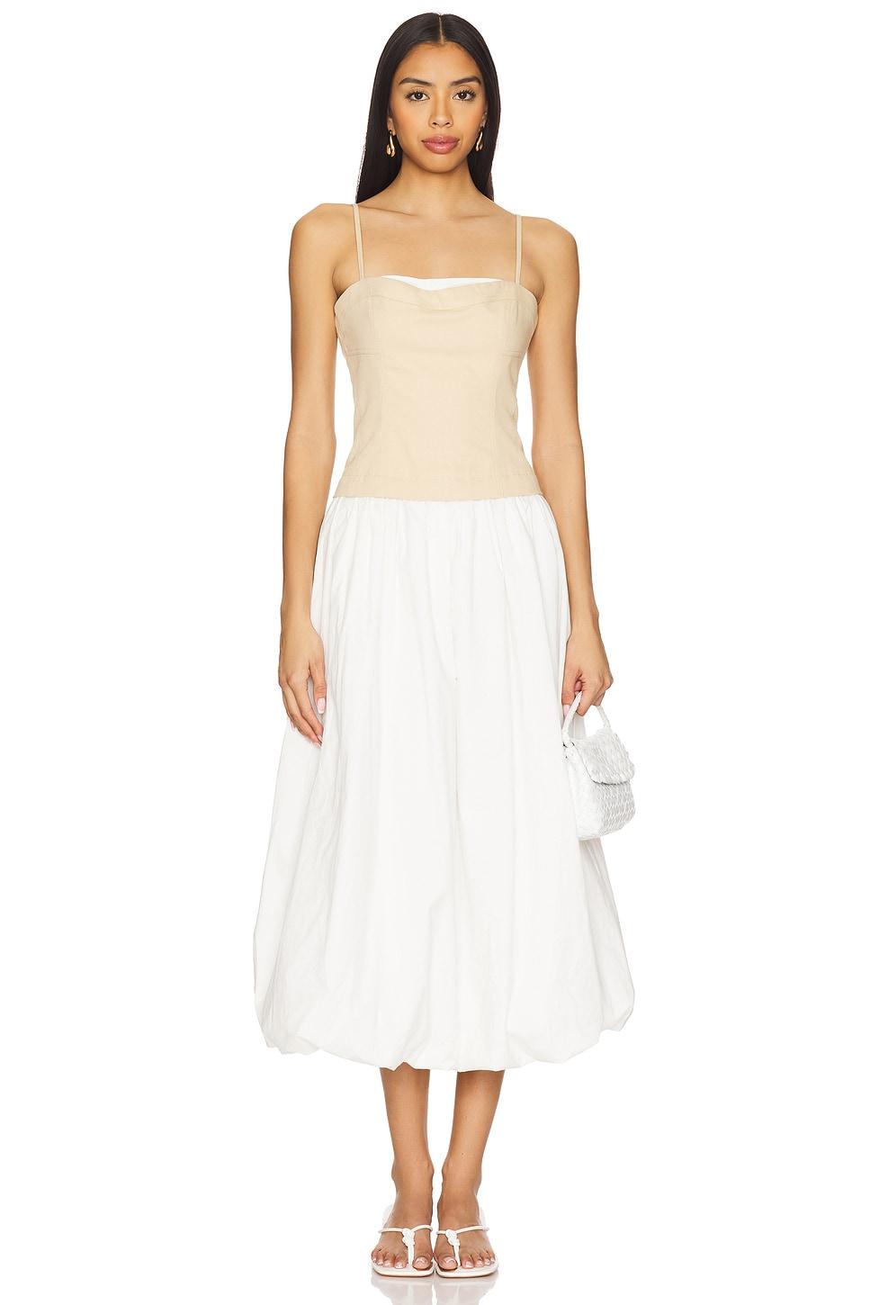 anthia dress