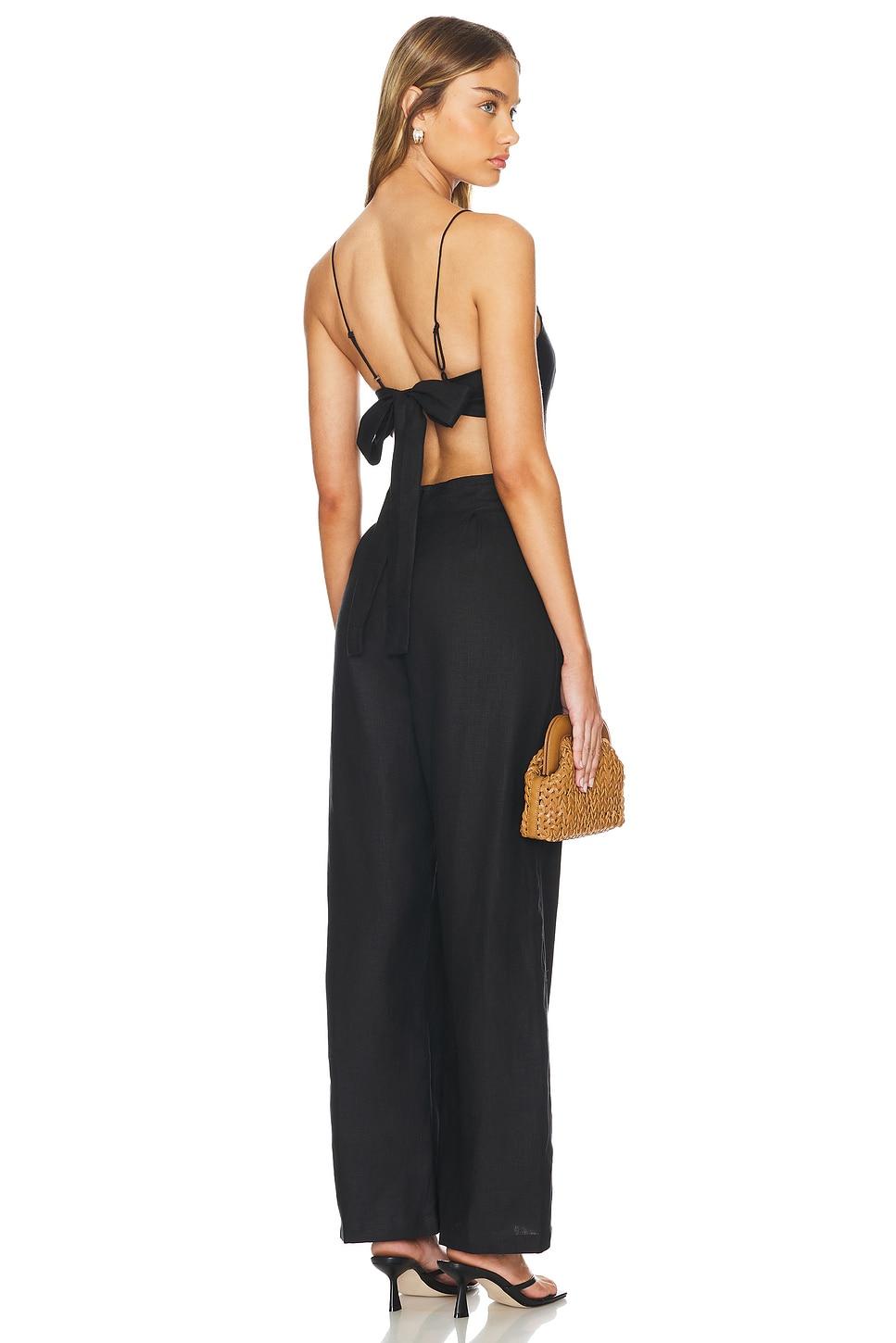 antibes jumpsuit