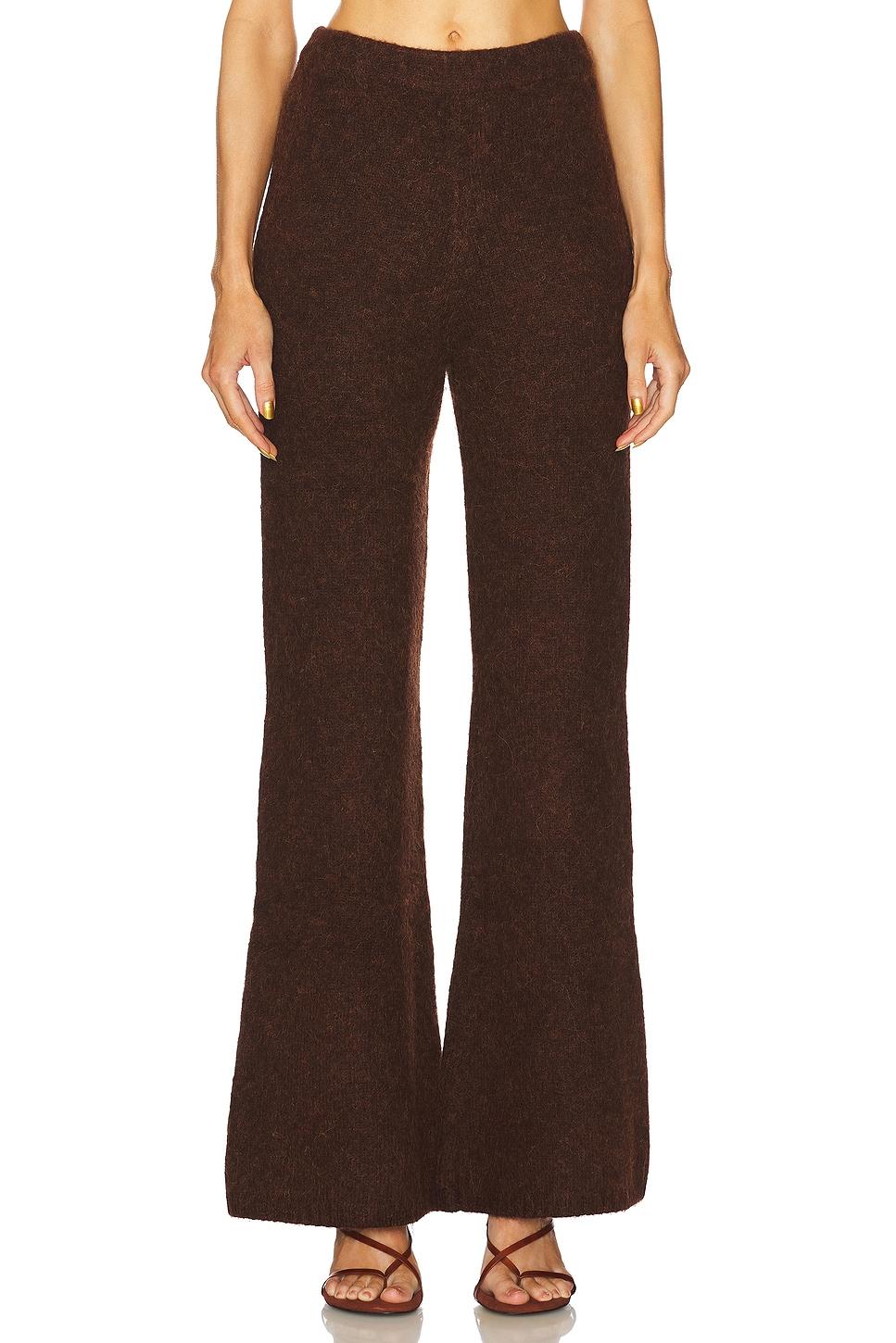 antico knit pant