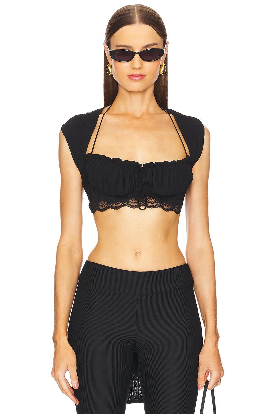 antoinette top