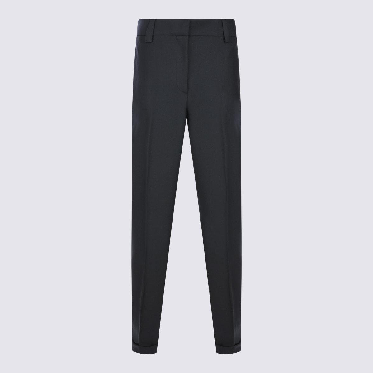 antonelli black pants