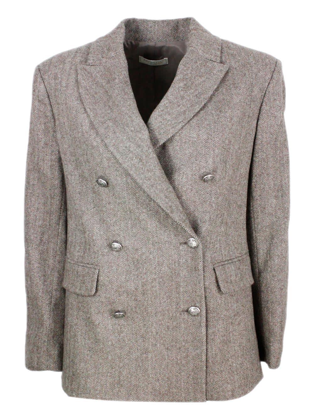 antonelli blazer