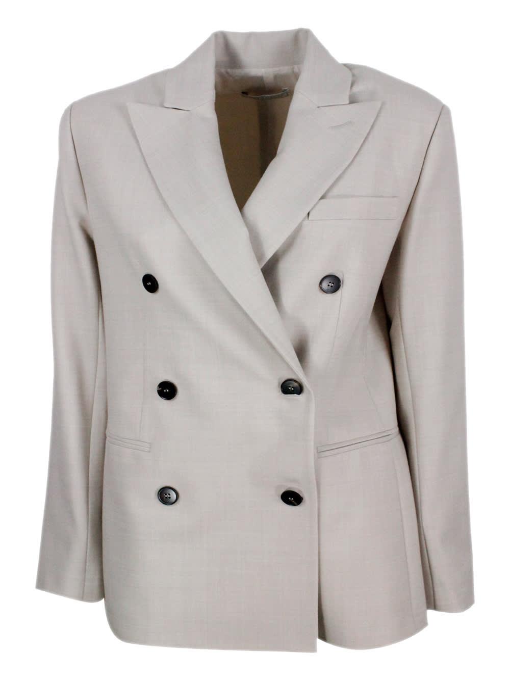 antonelli blazer
