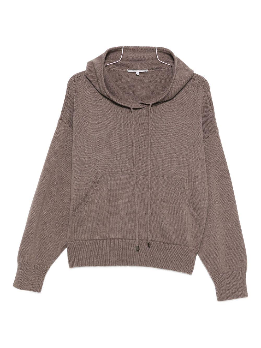 antonelli firenze hooded sweater