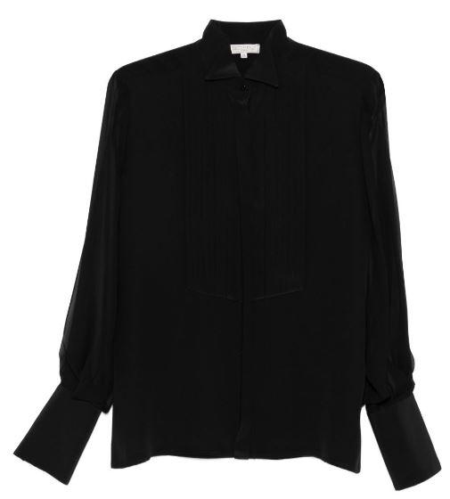 antonelli firenze shirts black - women