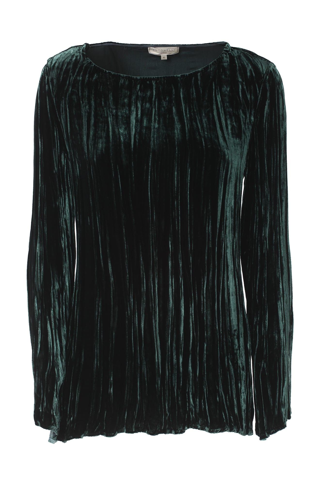 antonelli firenze top green