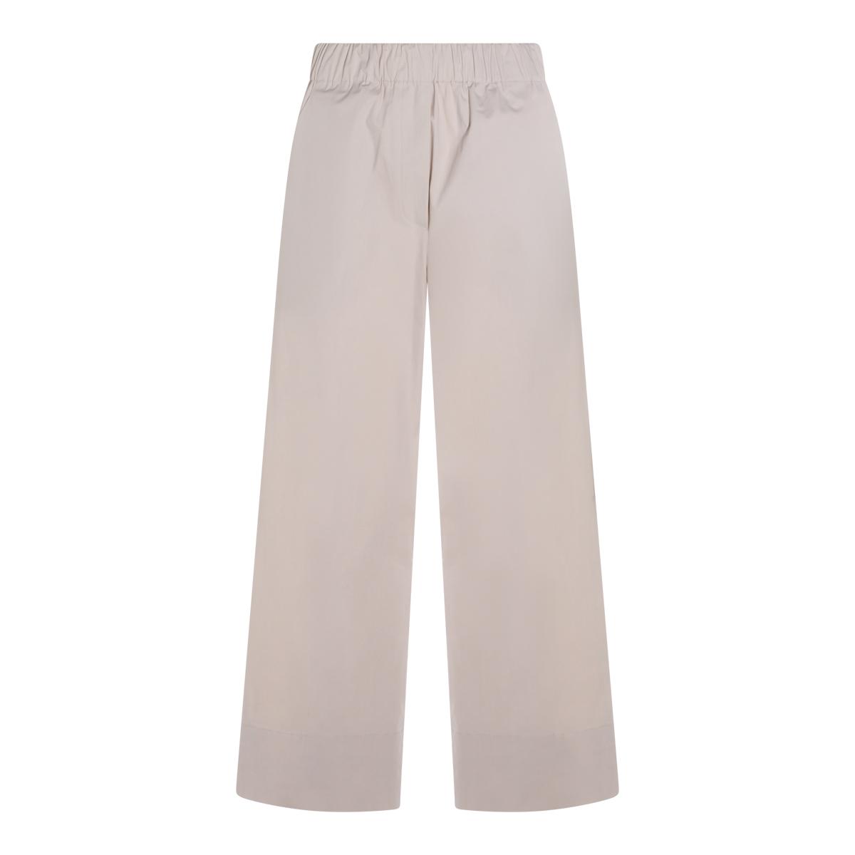 antonelli firenze trousers beige _ea - women