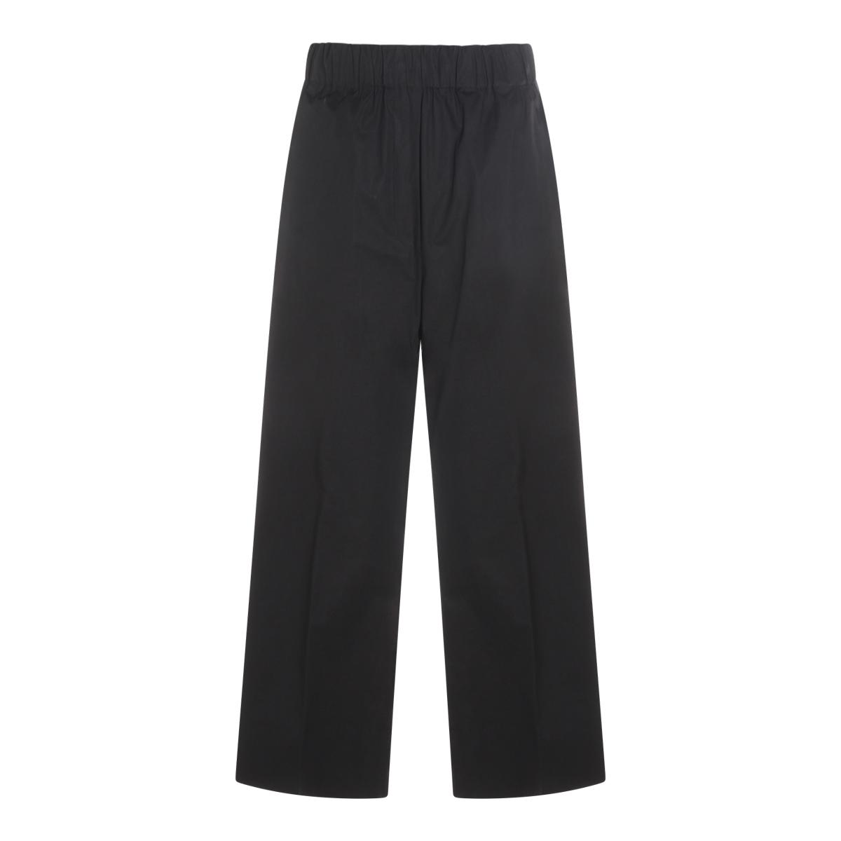 antonelli firenze trousers black _ co el - women