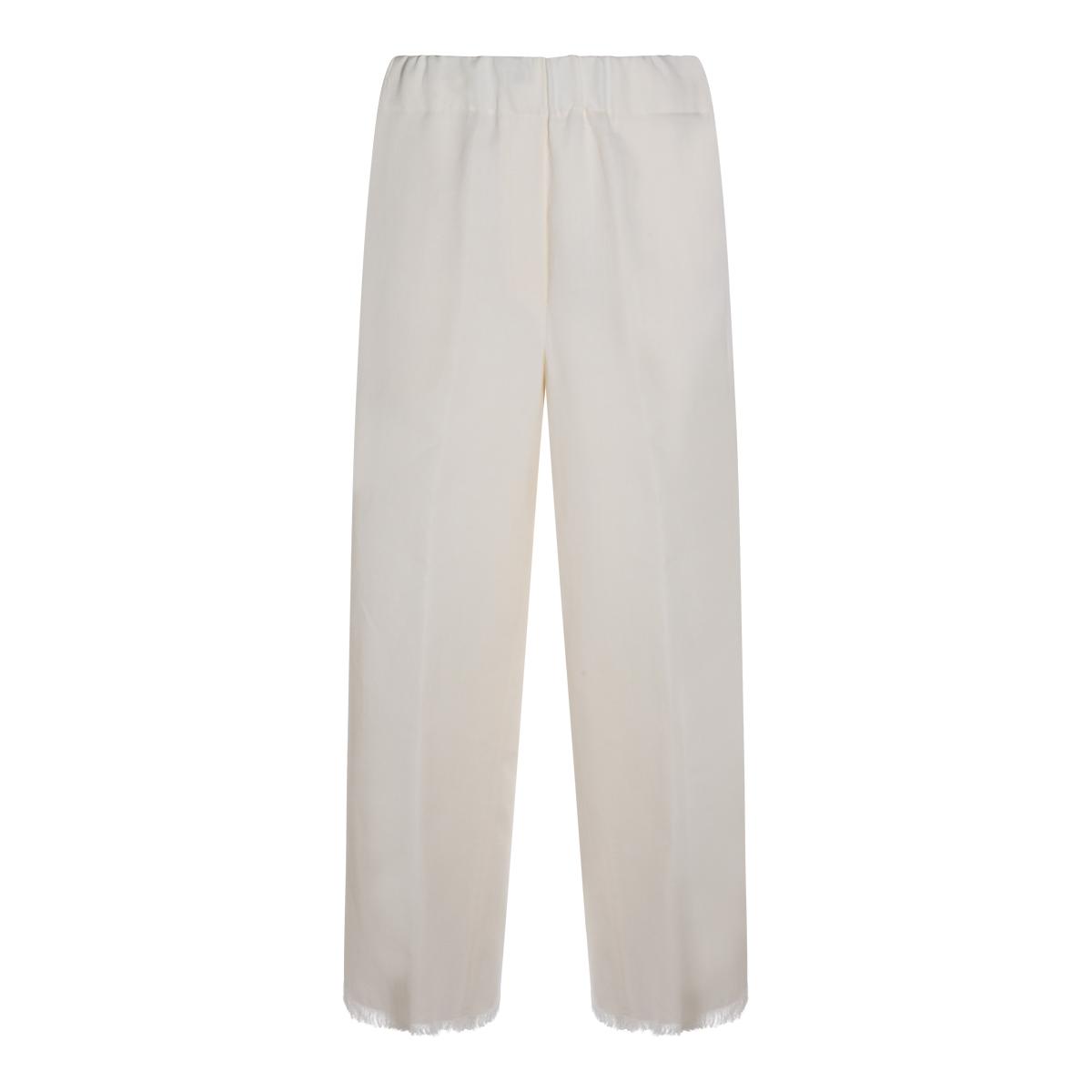 antonelli firenze trousers burro _vi li - women