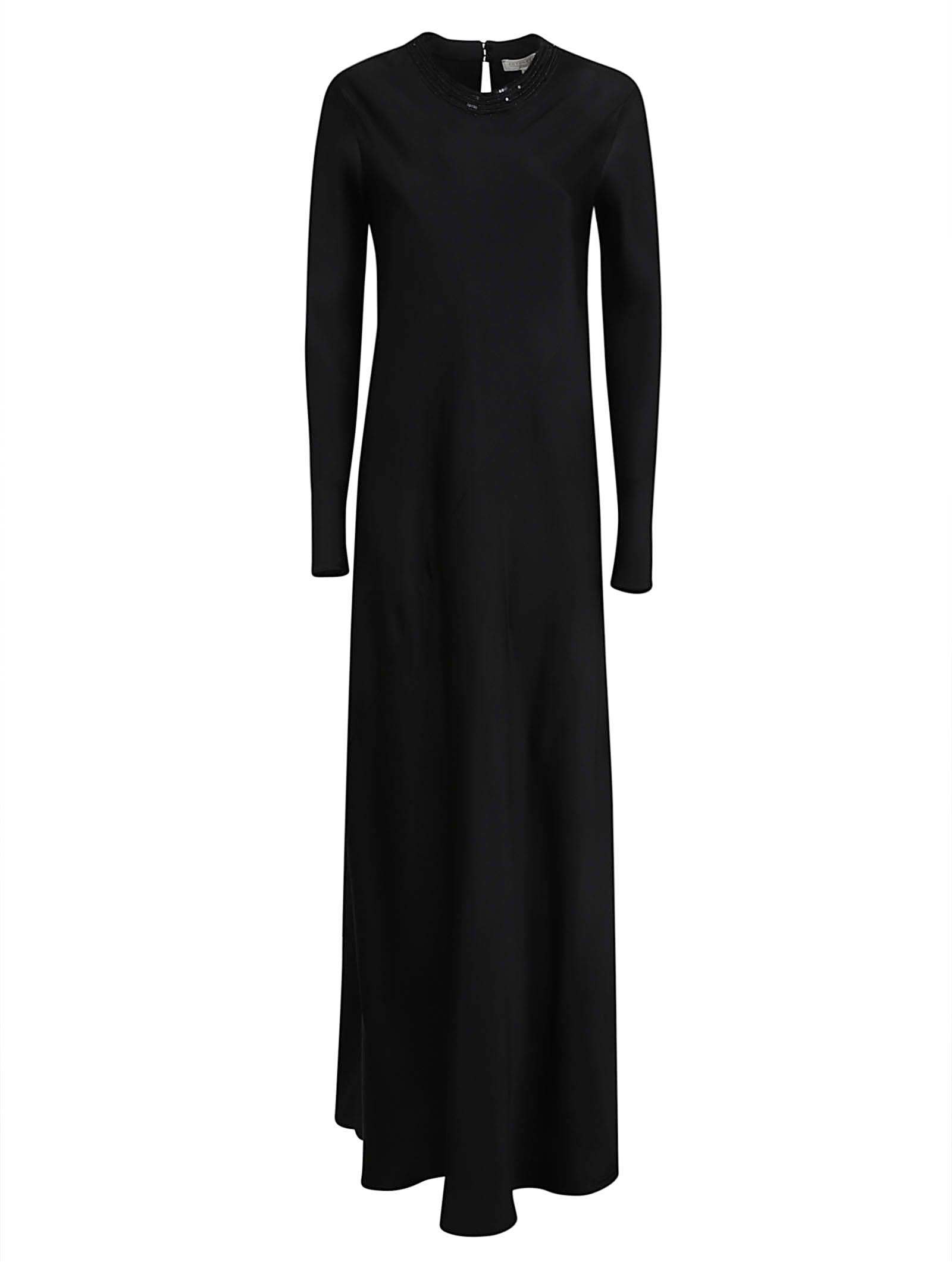 antonelli marsala - super jasmine washed cady -