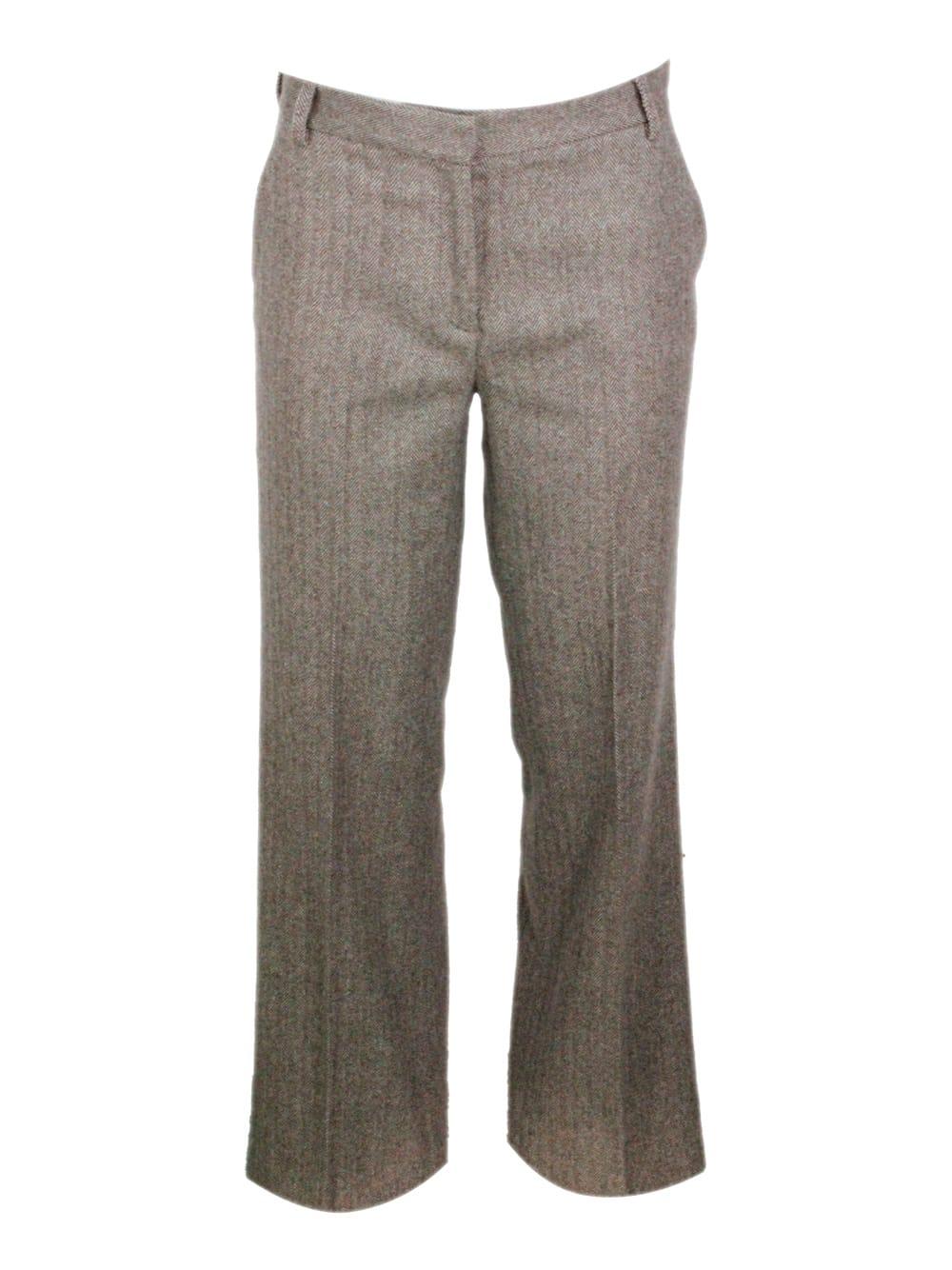 antonelli pants