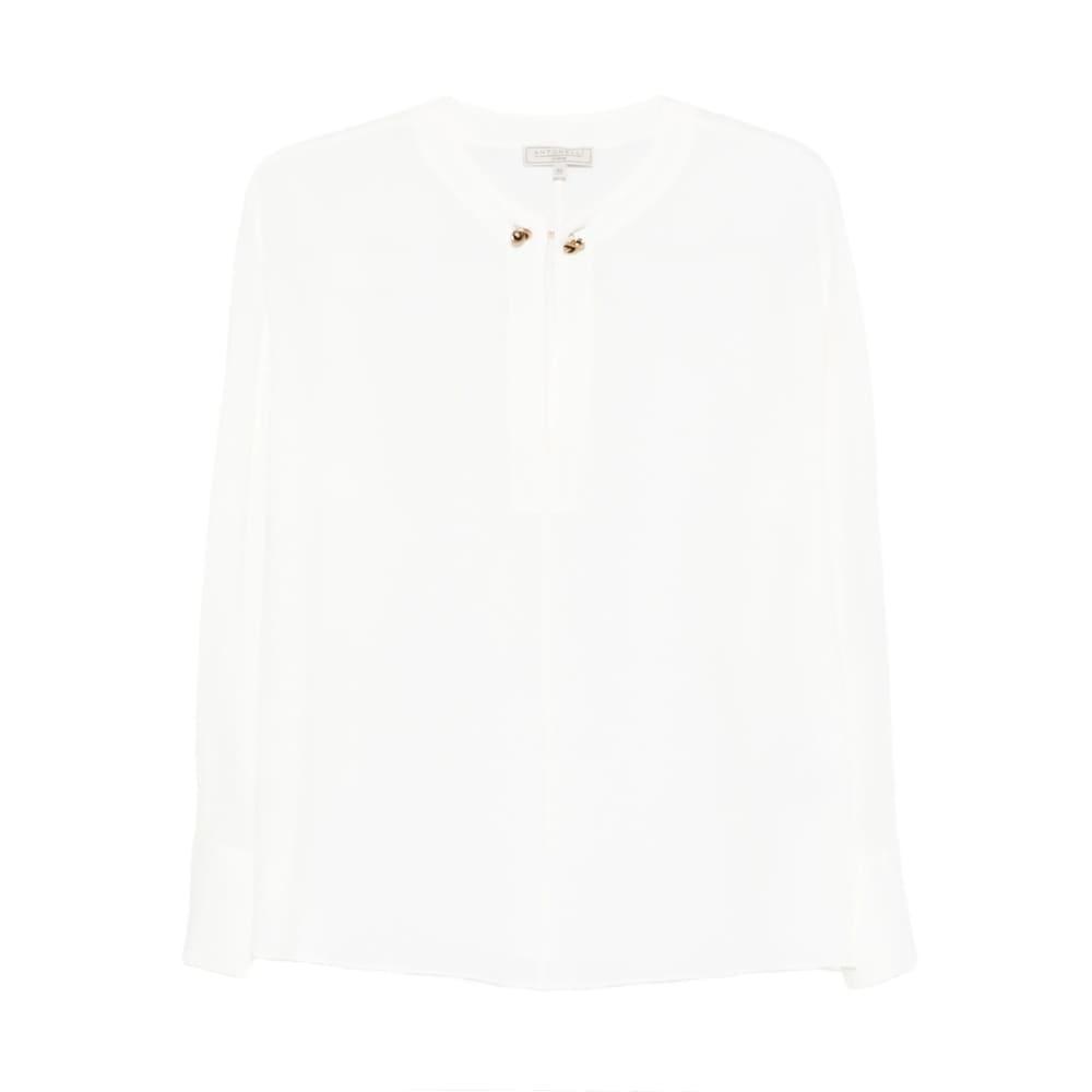 antonelli shirt