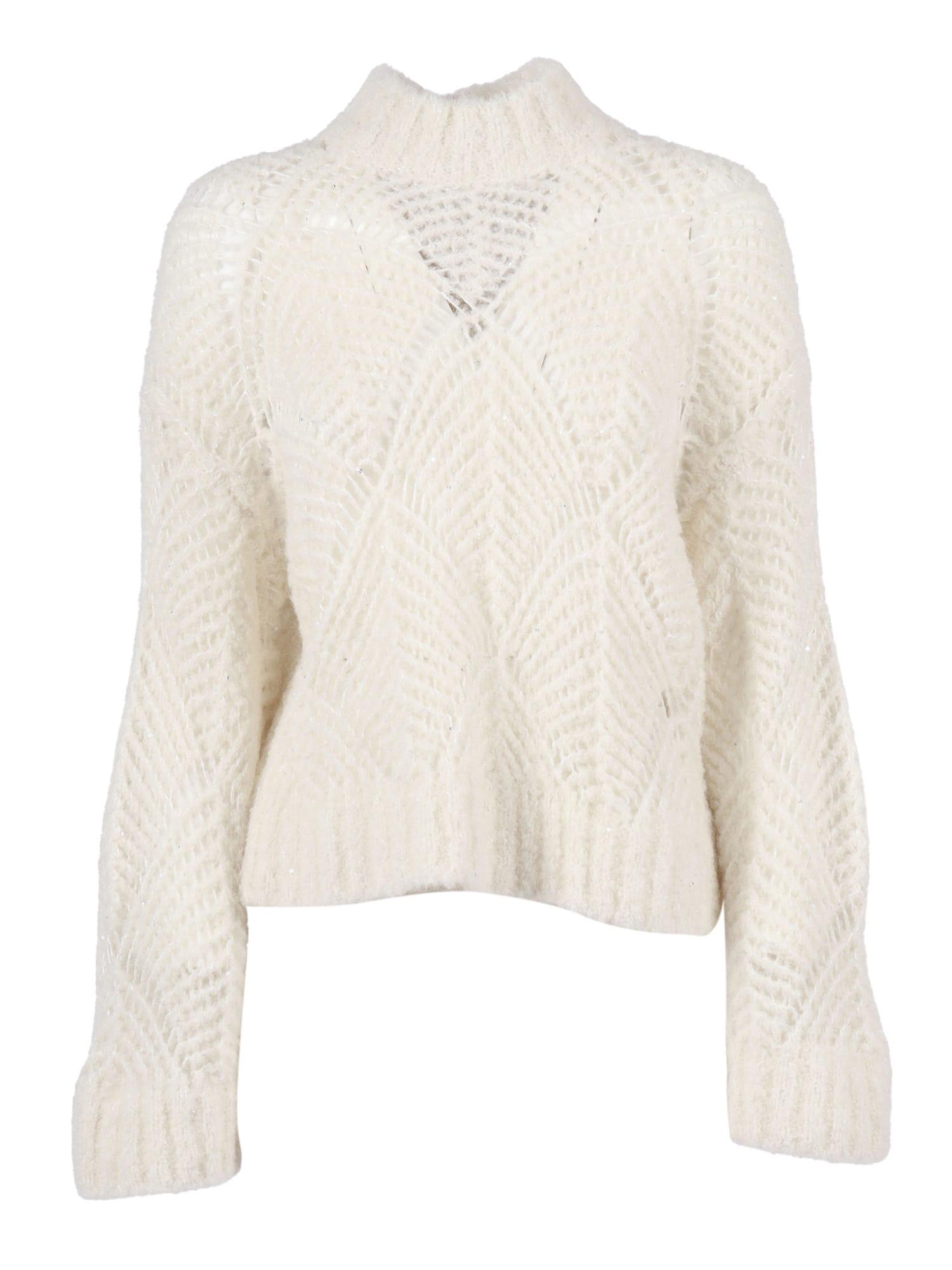 antonelli sweater