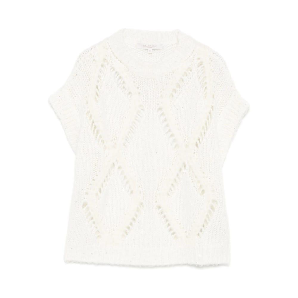 antonelli sweater