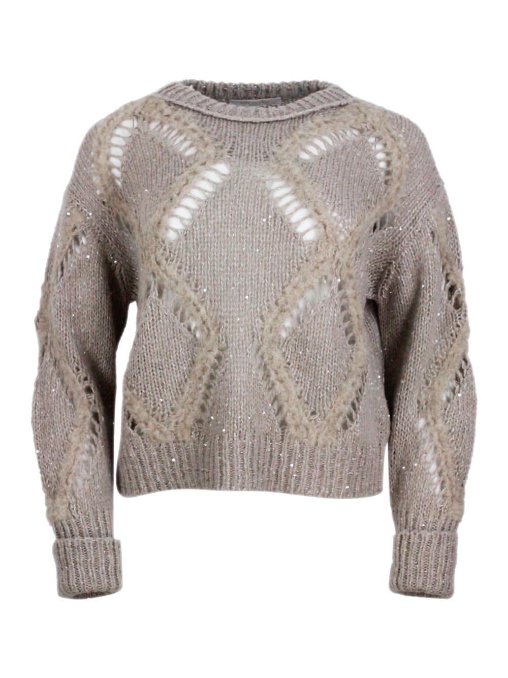 antonelli sweater