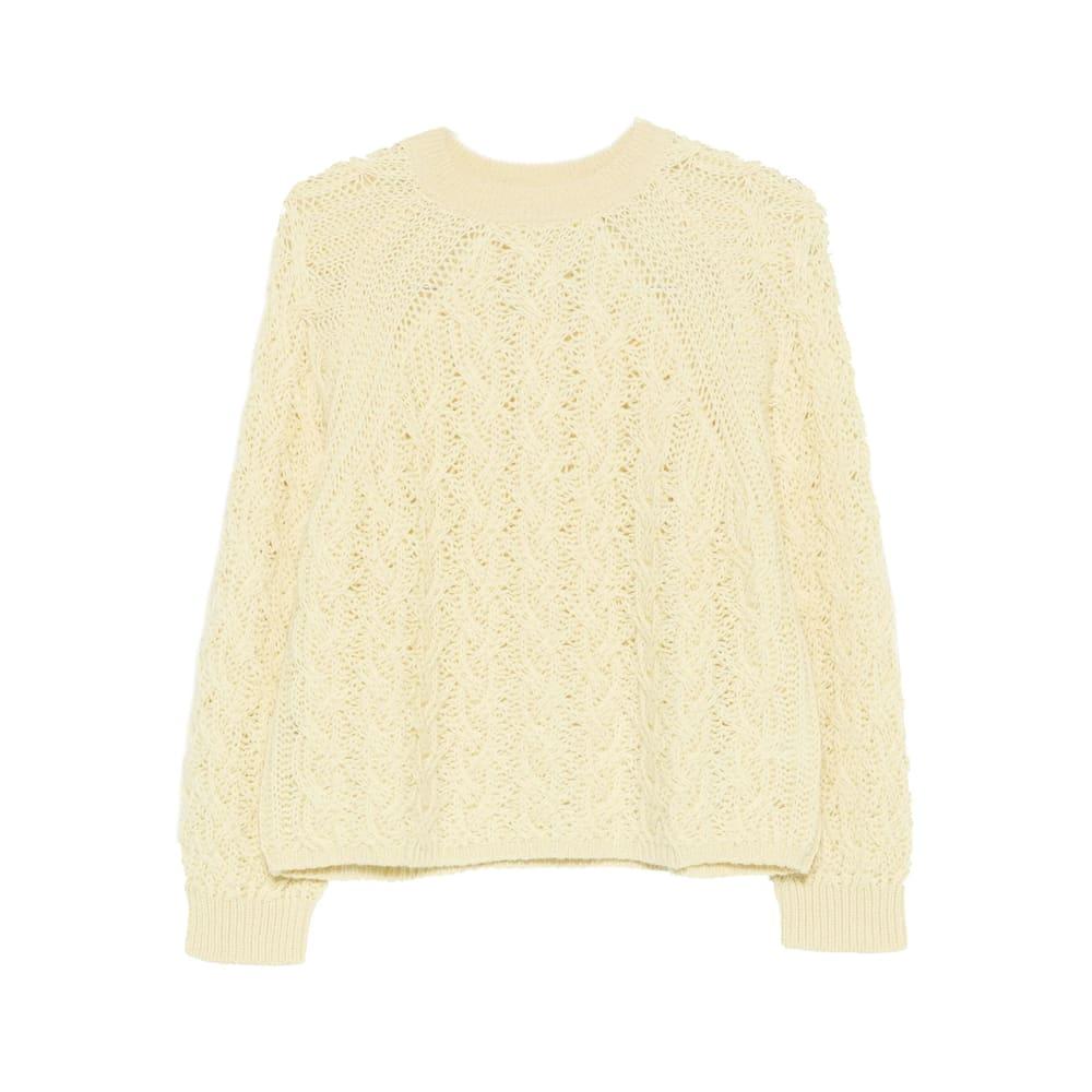 antonelli sweater