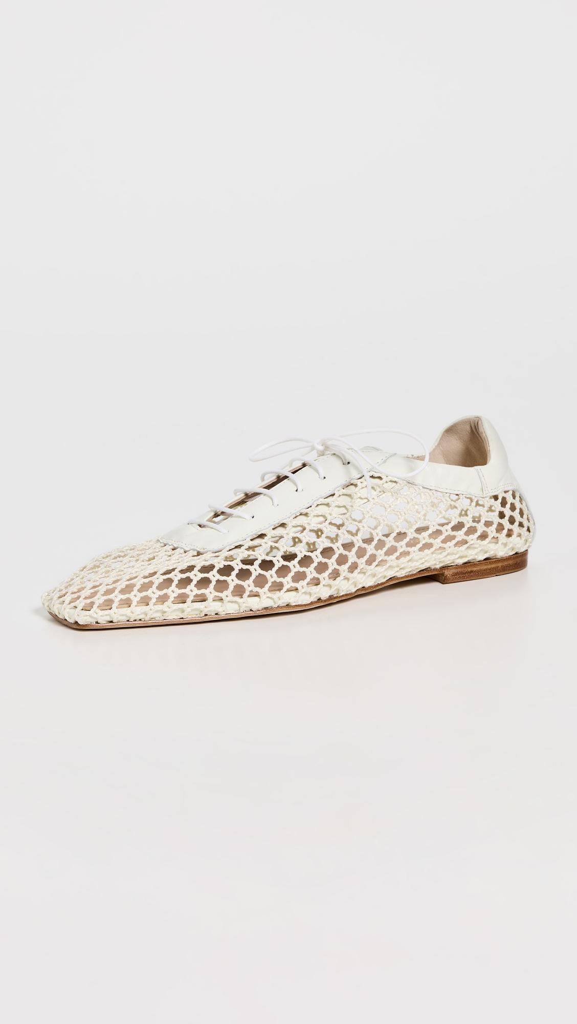 antonia mesh flats