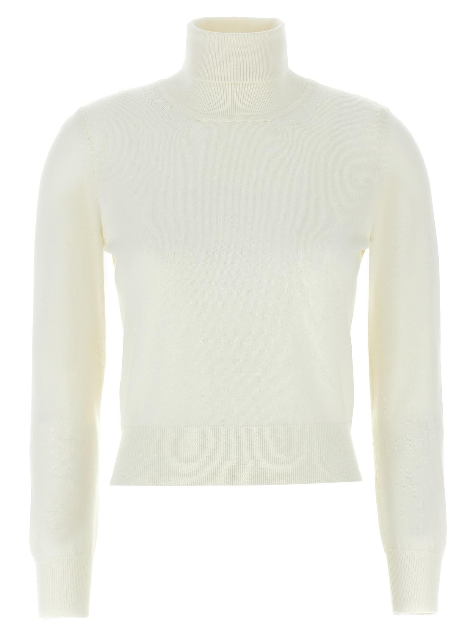 antonino valenti enriette turtleneck sweater