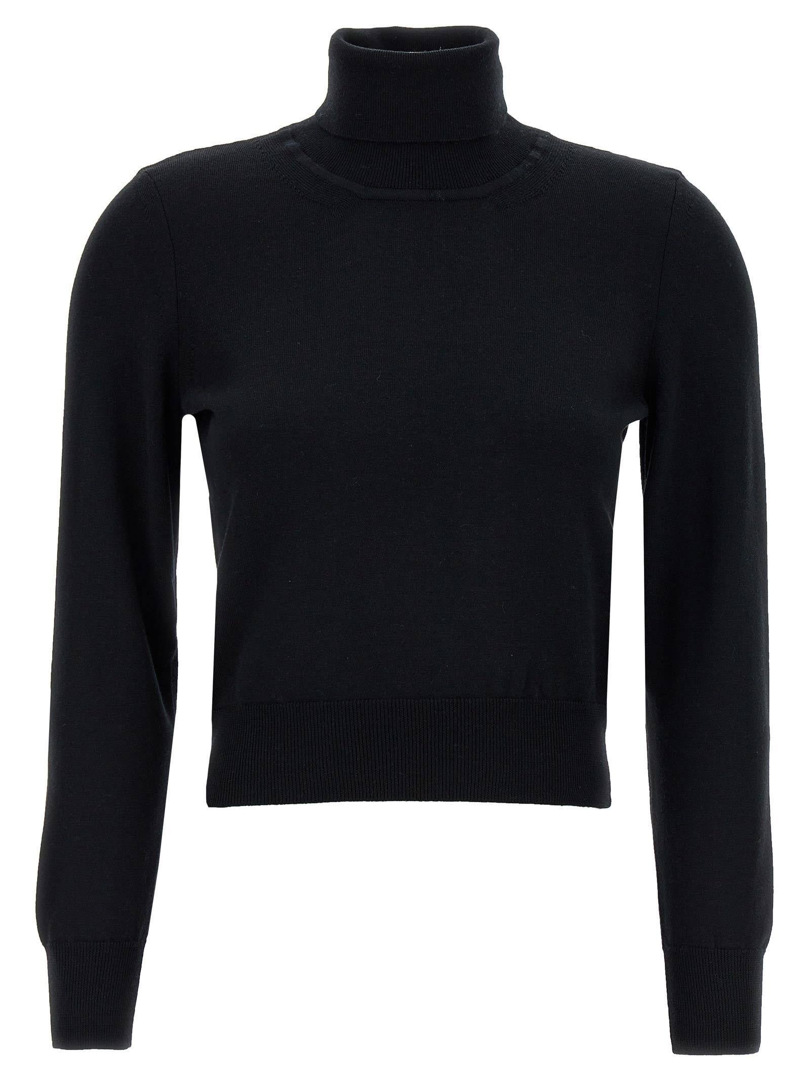 antonino valenti enriette turtleneck sweater